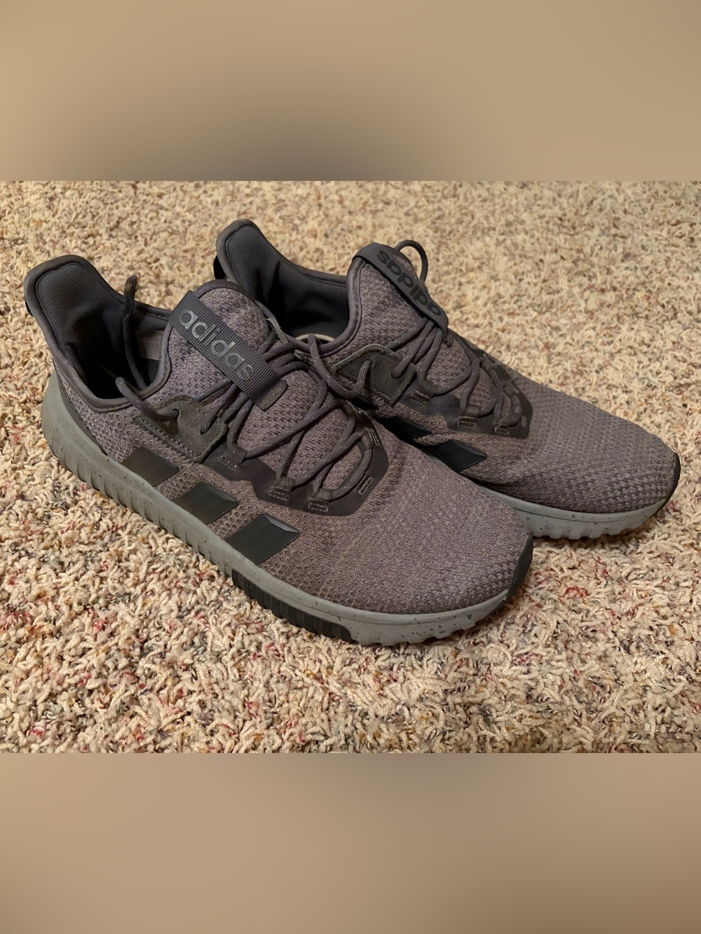 Men’s Adidas Tennis Shoes